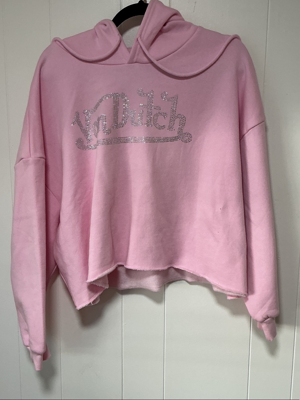 Von Dutch Sweatshirt